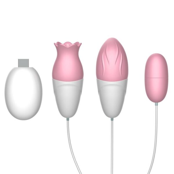 Orchest 3 in 1 Controlled Stimulator - Image 6