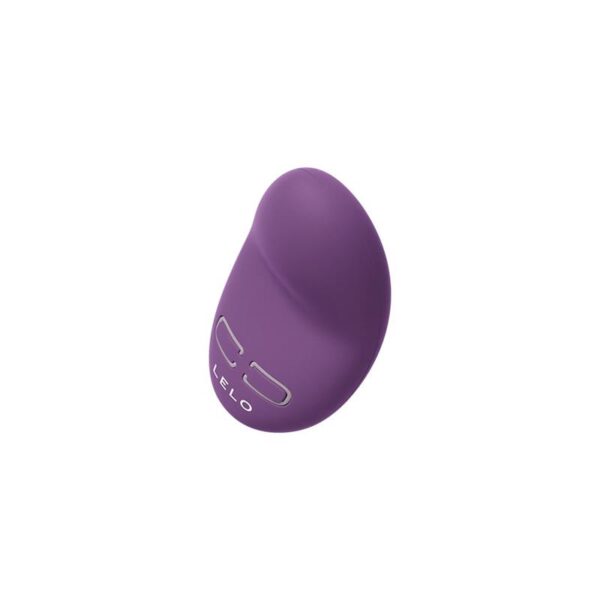 Lily 3 Massager Dark Plum - Image 5