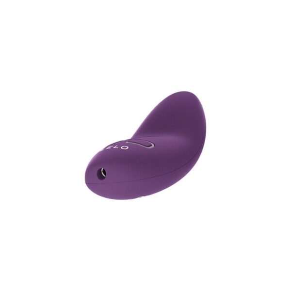 Lily 3 Massager Dark Plum - Image 6