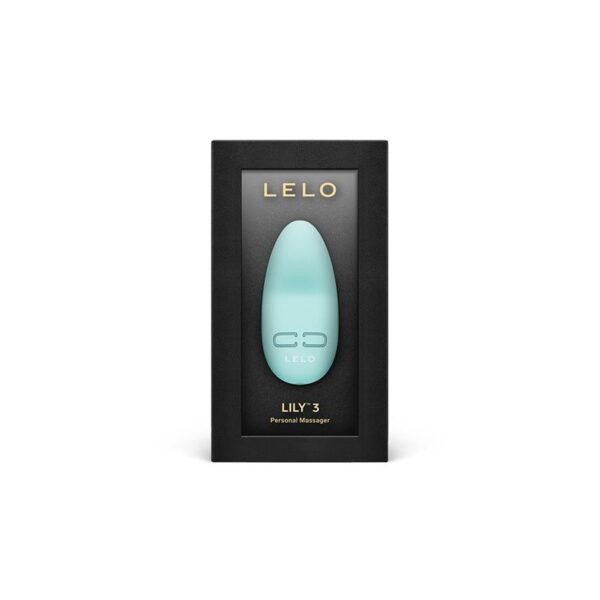 Lily 3 Massager Polar Green - Image 8