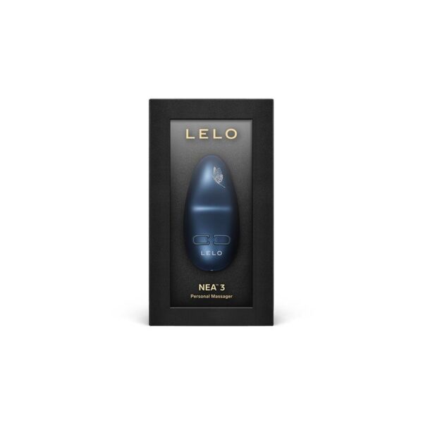 Nea 3 Massager Alien Blue - Image 7