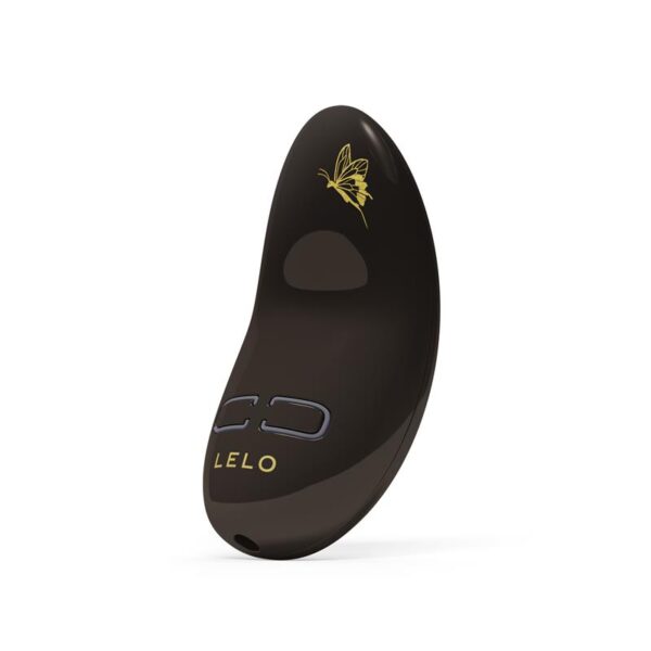 Nea 3 Massager Pitch Black - Image 2