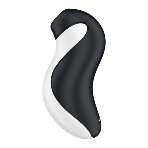 Orca Clítoris Sucker Double Air Pulse - Image 2