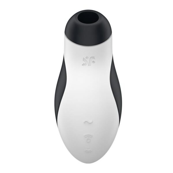 Orca Clítoris Sucker Double Air Pulse - Image 3