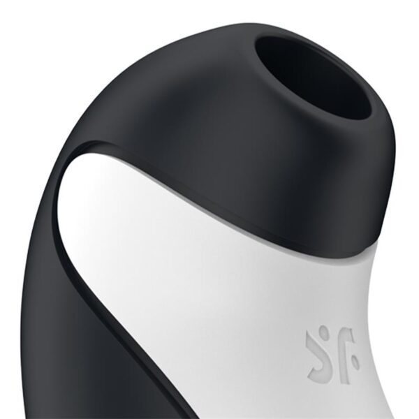 Orca Clítoris Sucker Double Air Pulse - Image 5