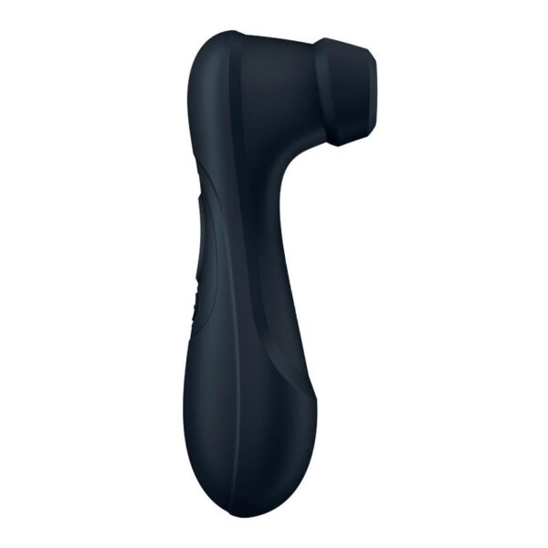 Pro 2 Gener 3 Liquid Air Technology Suction and Vibration Black - Image 3