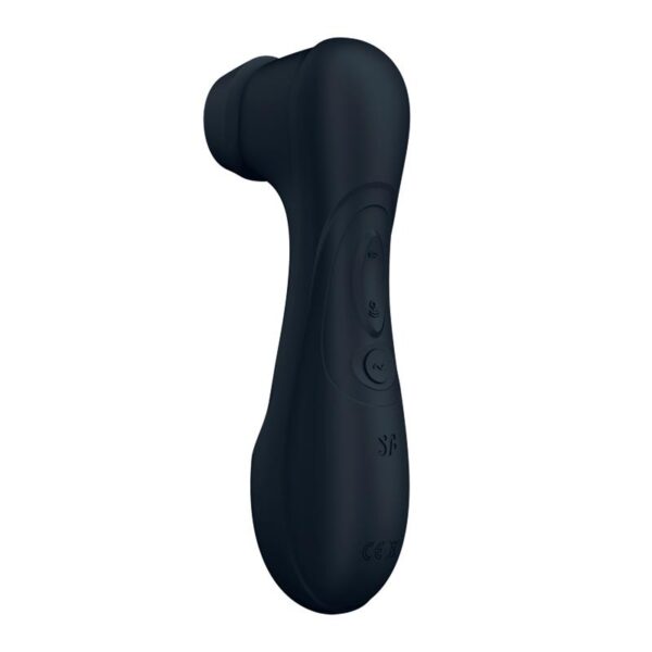 Pro 2 Gener 3 Liquid Air Technology Suction and Vibration Black - Image 4