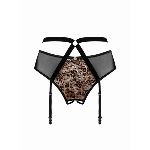 Allunes Suspender Belt - Image 3