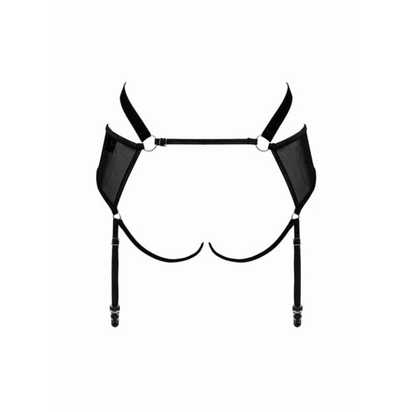 Allunes Suspender Belt - Image 4