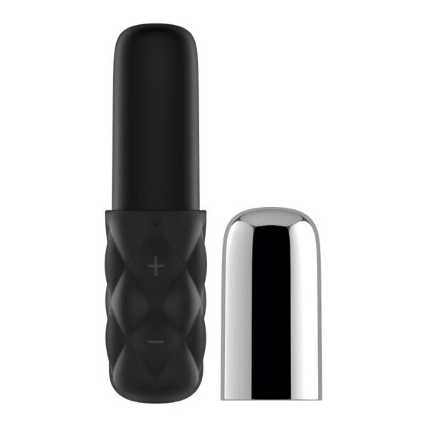 Sparkling Darling Vibrating Bullet Gold - Image 3