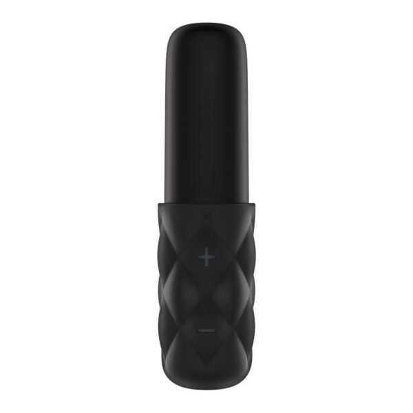 Sparkling Darling Vibrating Bullet Gold - Image 4