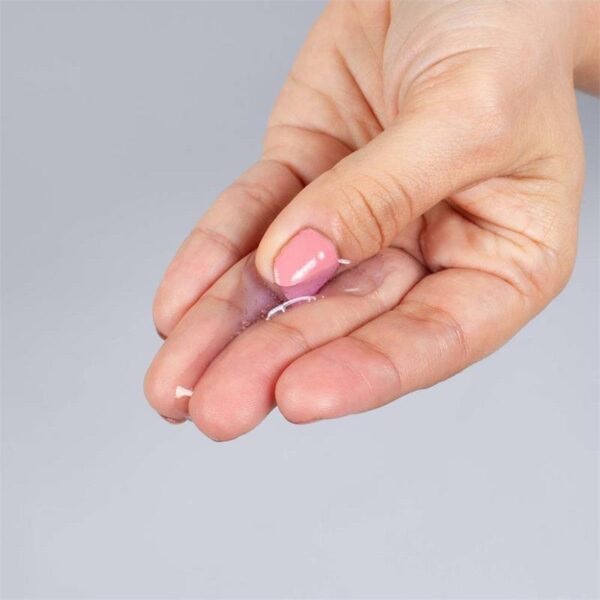 Secret Play Hot Effect Blackberry Lubricant 50 ml - Image 3