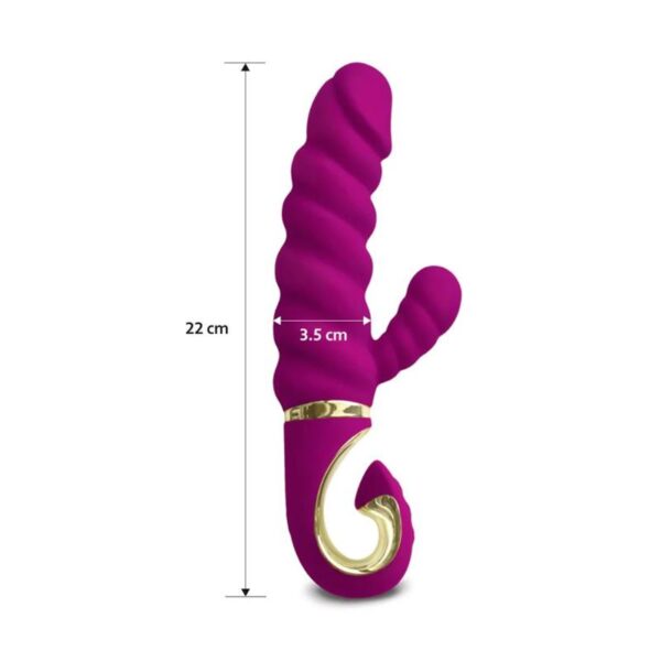 Gcandy Sweet Vibe Raspberry - Image 5