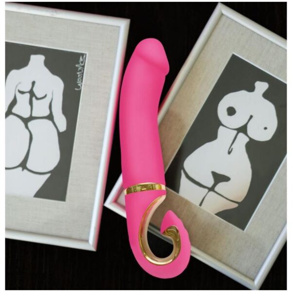 Gjay Neon Vibe Rose - Image 2
