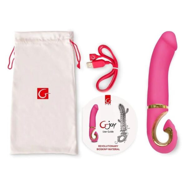 Gjay Neon Vibe Rose - Image 5