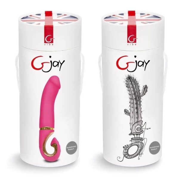 Gjay Neon Vibe Rose - Image 6