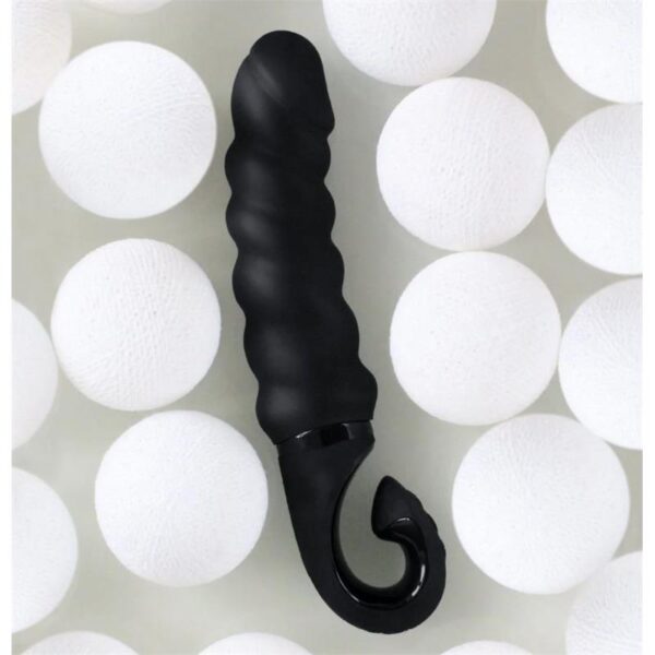Gjack2 Mystic Vibe Black - Image 2