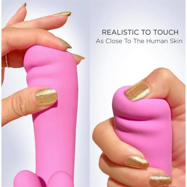 Grabbit Candy Vibe Pink - Image 2