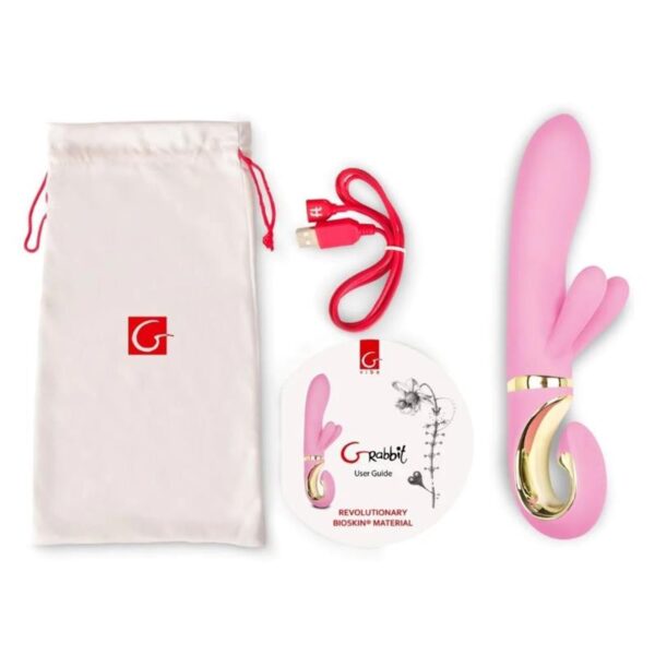 Grabbit Candy Vibe Pink - Image 5
