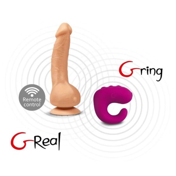 Greal Vibe Flesh - Image 4