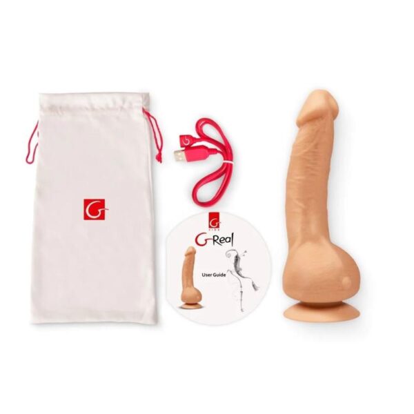 Greal Vibe Flesh - Image 6