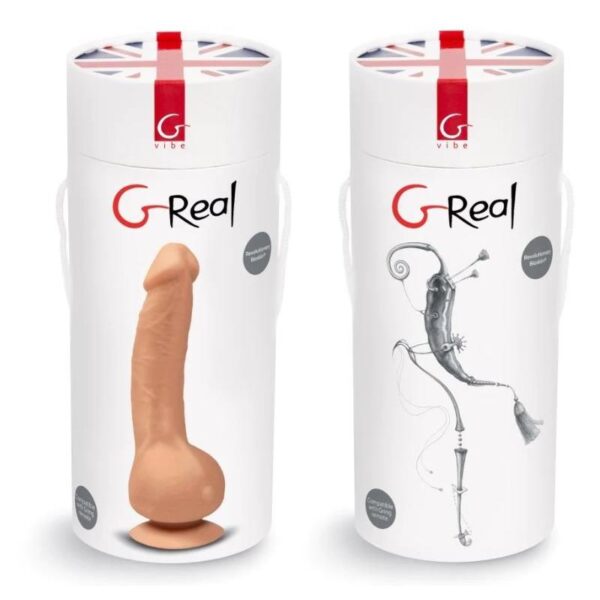 Greal Vibe Flesh - Image 7