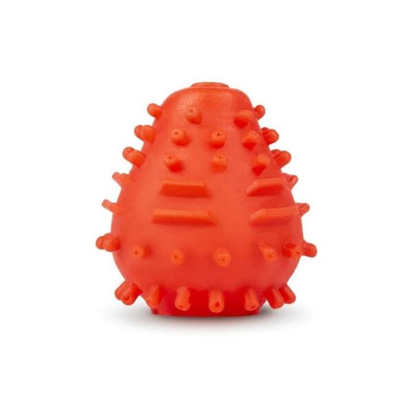 Gegg Masturbator Egg Red - Image 3
