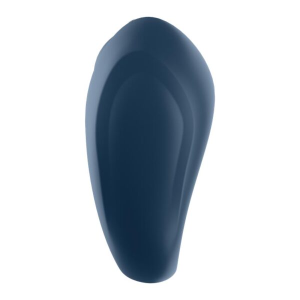 Strong One Vibrating Penis Ring  with APP Satisfyer Connect - Image 3