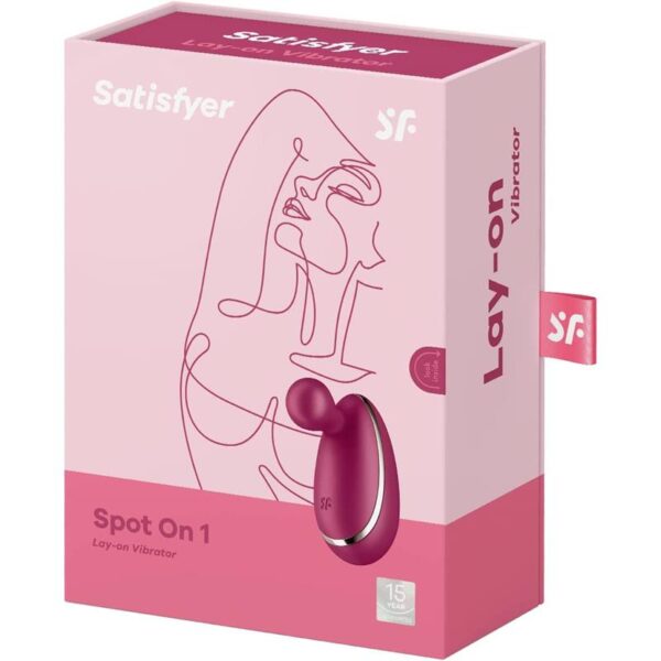 Stimulator Spot On 1 Berry - Image 8