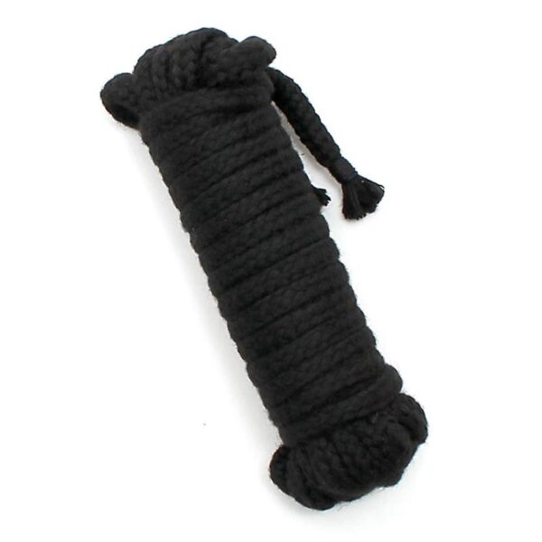 Bristol Hemp Rope 5 m - Image 2