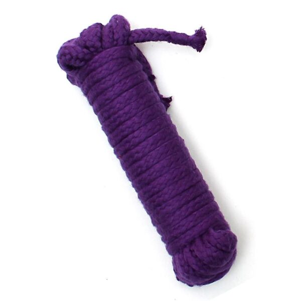 Bristol Hemp Rope 5 m - Image 3