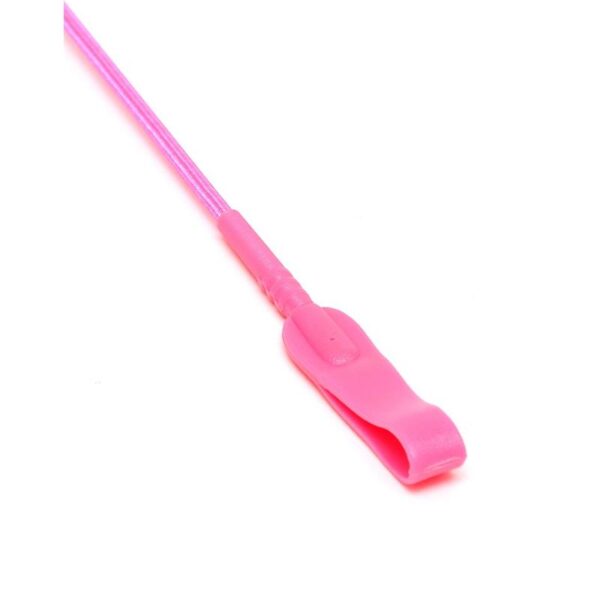 Crop Horse Whip 65 cm - Image 3