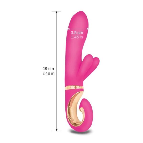 Vibe Grabbit Mini Dolce Violet - Image 5
