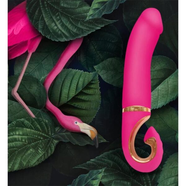 Vibe Gjay Mini Wildberry - Image 4