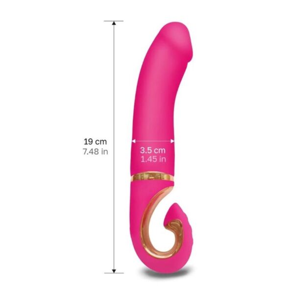 Vibe Gjay Mini Wildberry - Image 6