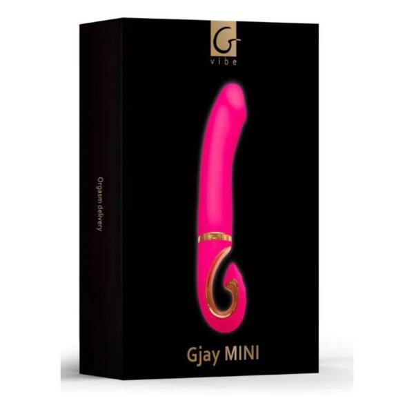 Vibe Gjay Mini Wildberry - Image 8
