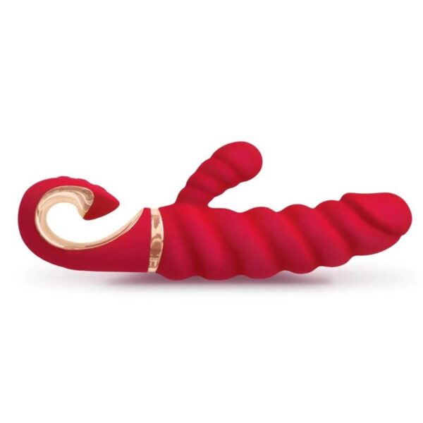 Vibe Gcandy Mini Chili Coral - Image 2