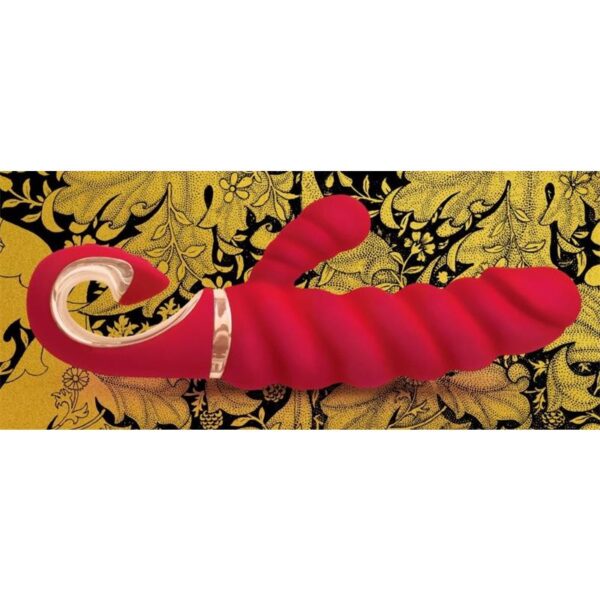 Vibe Gcandy Mini Chili Coral - Image 3