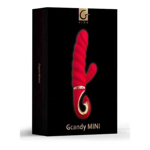 Vibe Gcandy Mini Chili Coral - Image 8