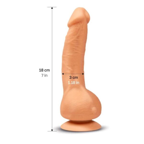 Realistic Vibe Greal Mini Flesh - Image 6