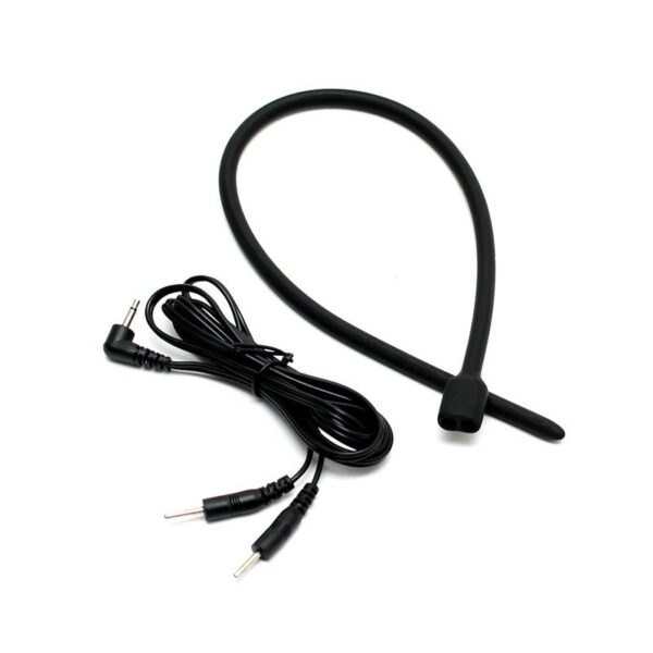 Bipolar urethral dilator for electro shock - Image 2
