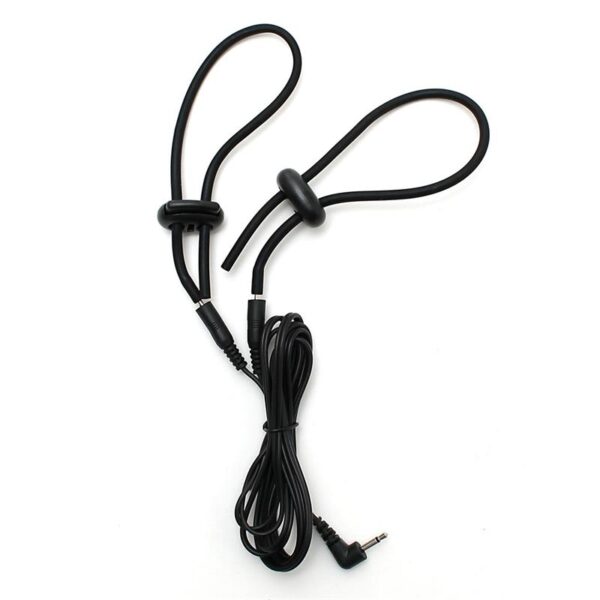 Electro Sex Penis Straps - Image 4