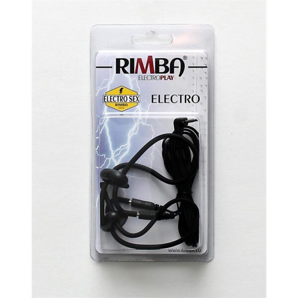 Electro Sex Penis Straps - Image 5