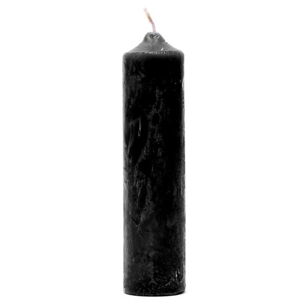 BDSM Candle Black - Image 2
