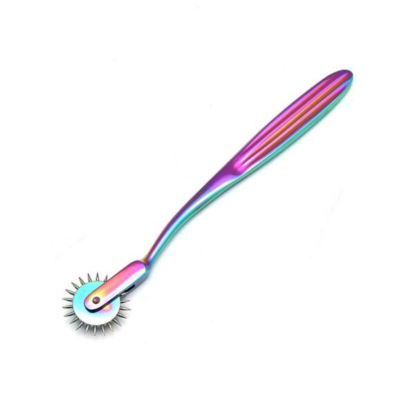 Pinwheel  Multicolor 1 - Image 2