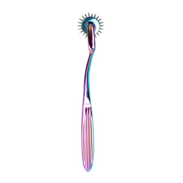 Pinwheel  Multicolor 1 - Image 3