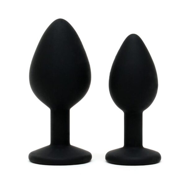 Butt Plug Duo Set - Image 4