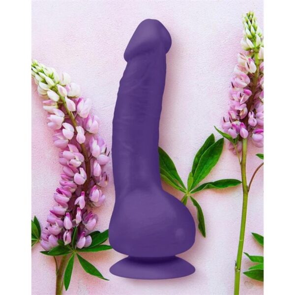 Greal Vibe Violet - Image 2