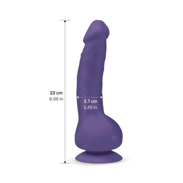 Greal Vibe Violet - Image 6