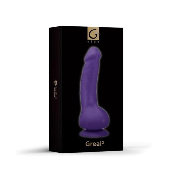 Greal Vibe Violet - Image 7